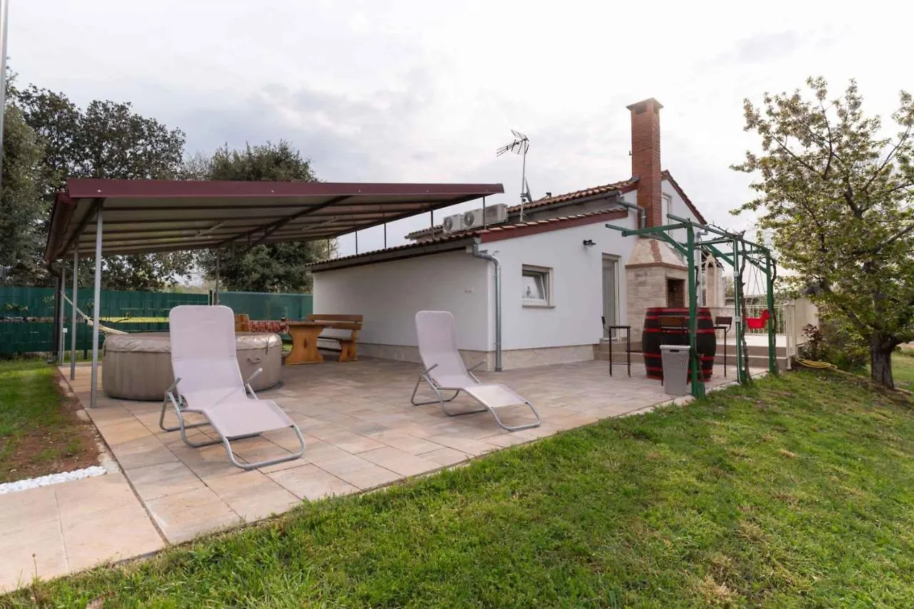 Holiday Home In Rovinj - Istrien 44542