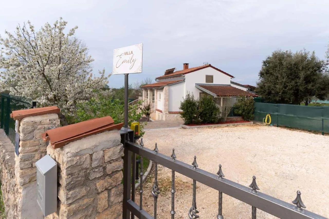 Holiday Home In Rovinj - Istrien 44542 Croatia