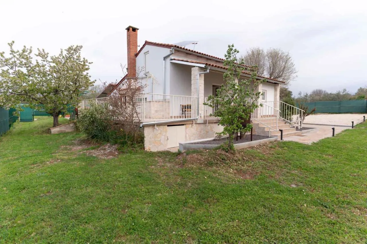 Holiday Home In Rovinj - Istrien 44542 0*,  Croatia