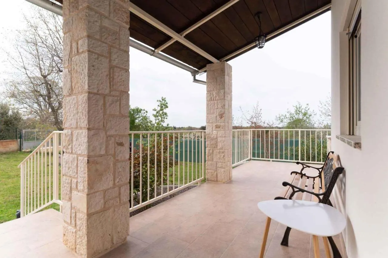 Holiday Home In Rovinj - Istrien 44542