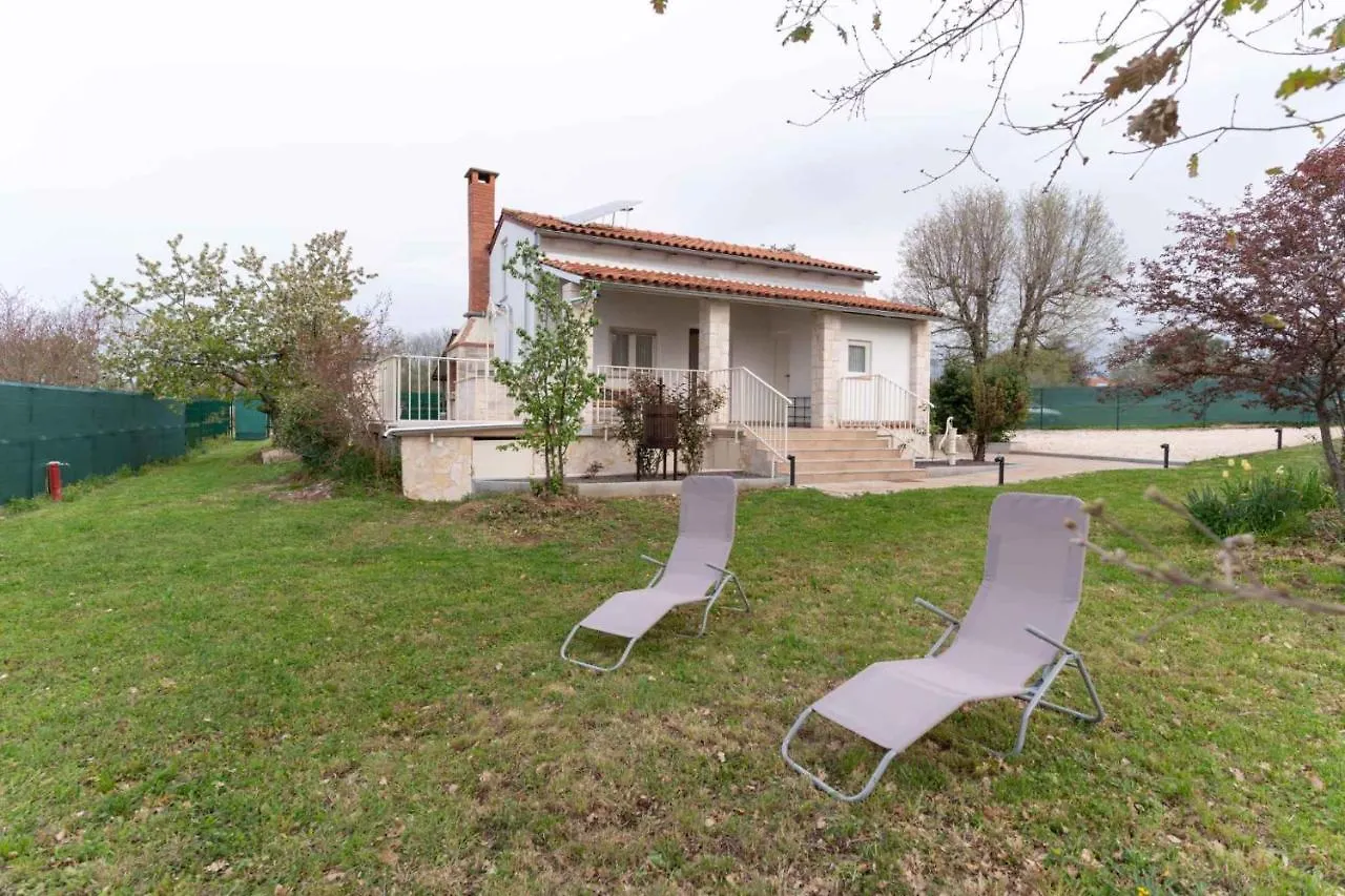 Holiday Home In Rovinj - Istrien 44542