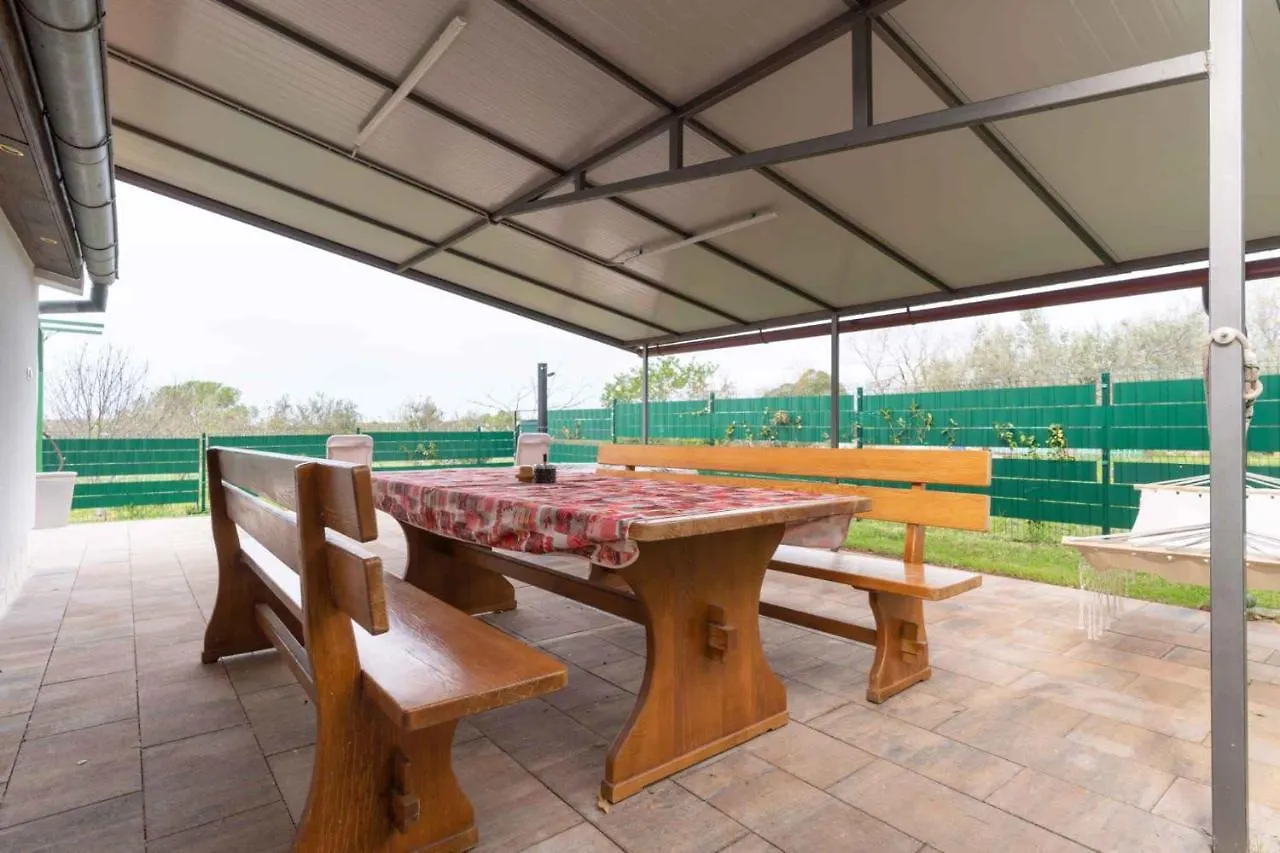 Holiday Home In Rovinj - Istrien 44542