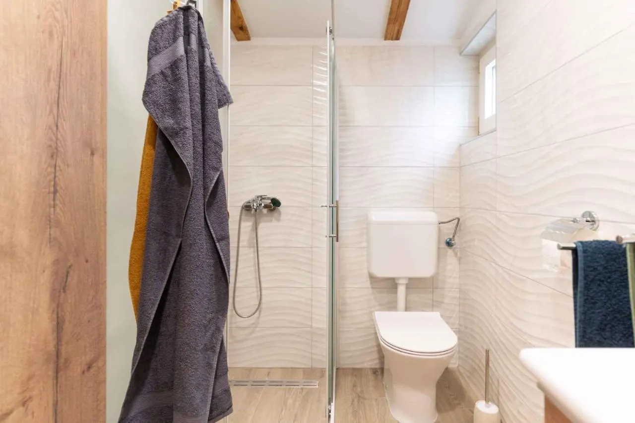 Holiday Home In Rovinj - Istrien 44542 0*,  Croatia