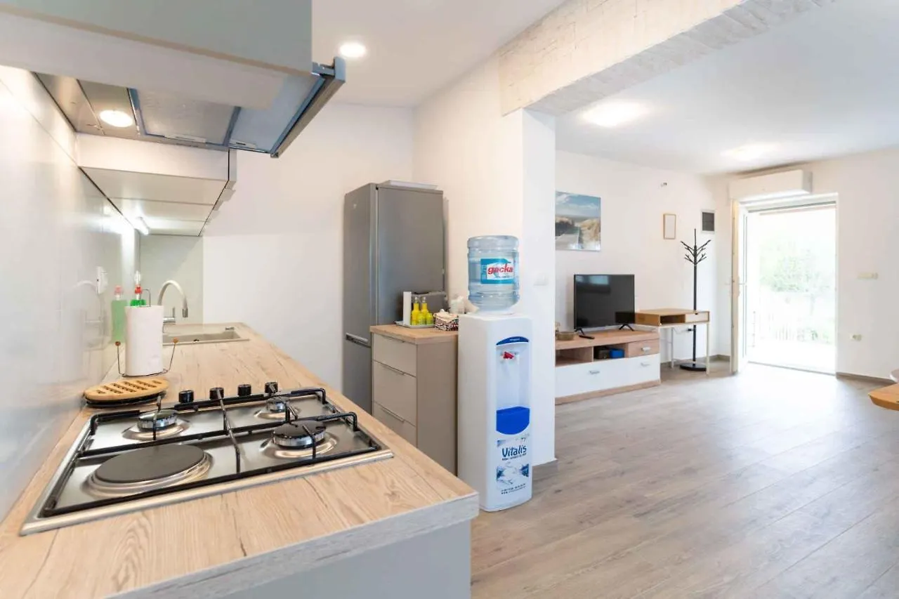 Holiday Home In Rovinj - Istrien 44542 Croatia