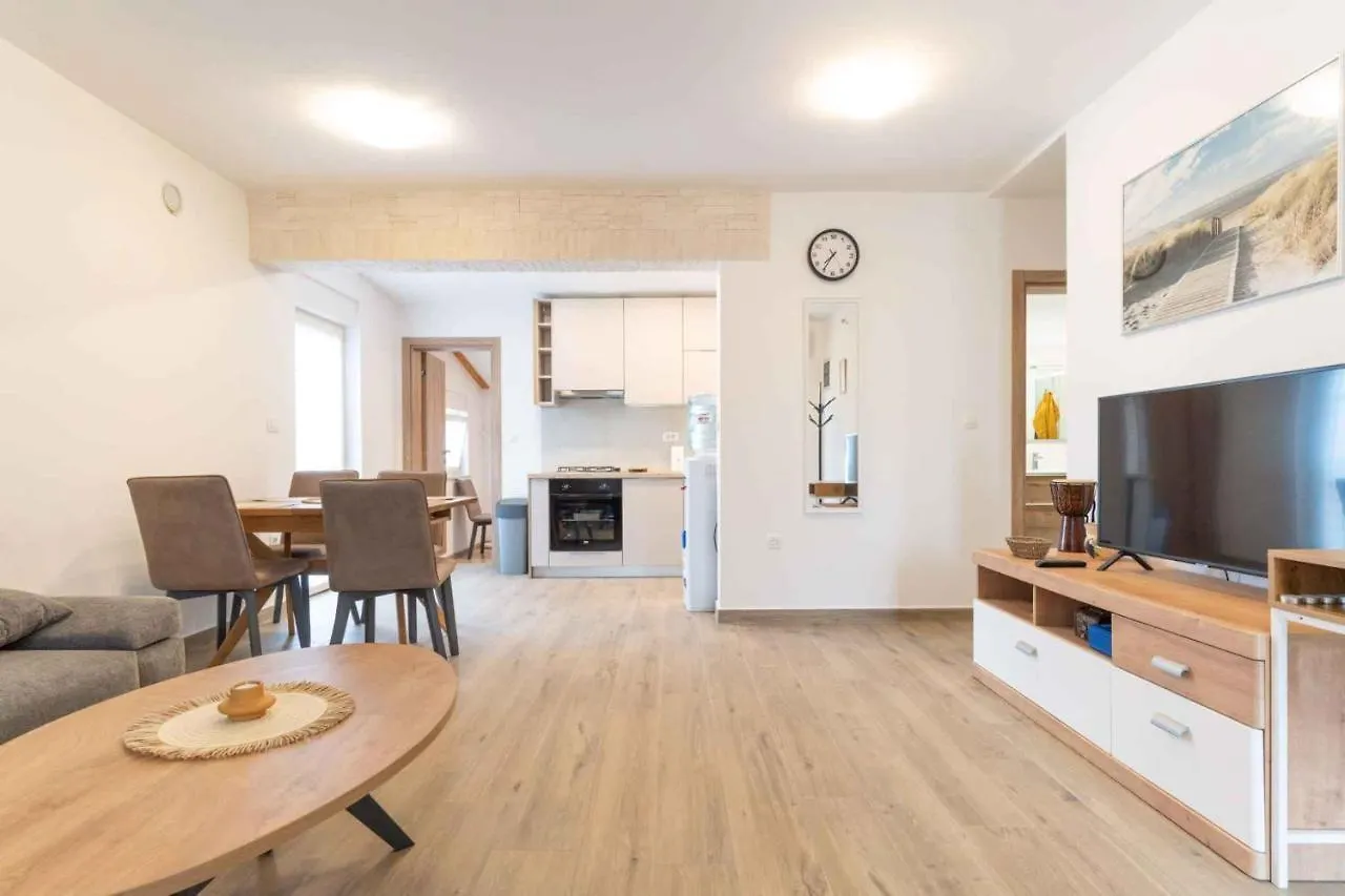 Holiday Home In Rovinj - Istrien 44542