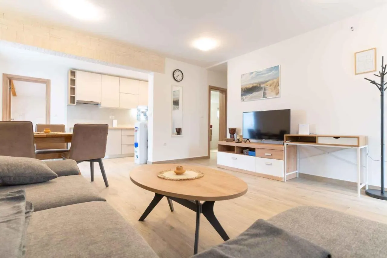 Holiday Home In Rovinj - Istrien 44542 Croatia