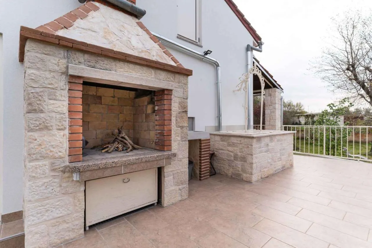 Holiday Home In Rovinj - Istrien 44542