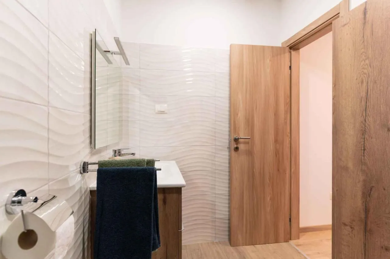 Holiday Home In Rovinj - Istrien 44542