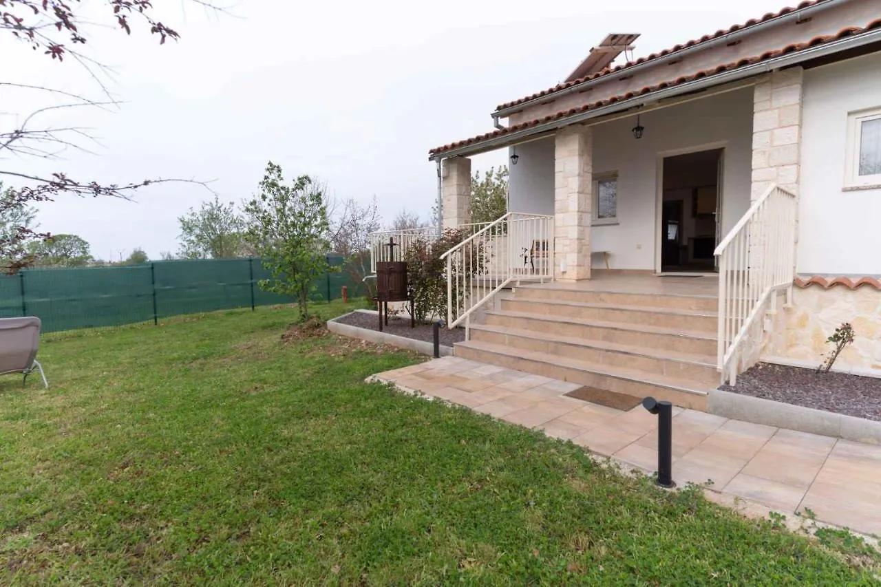 Holiday Home In Rovinj - Istrien 44542