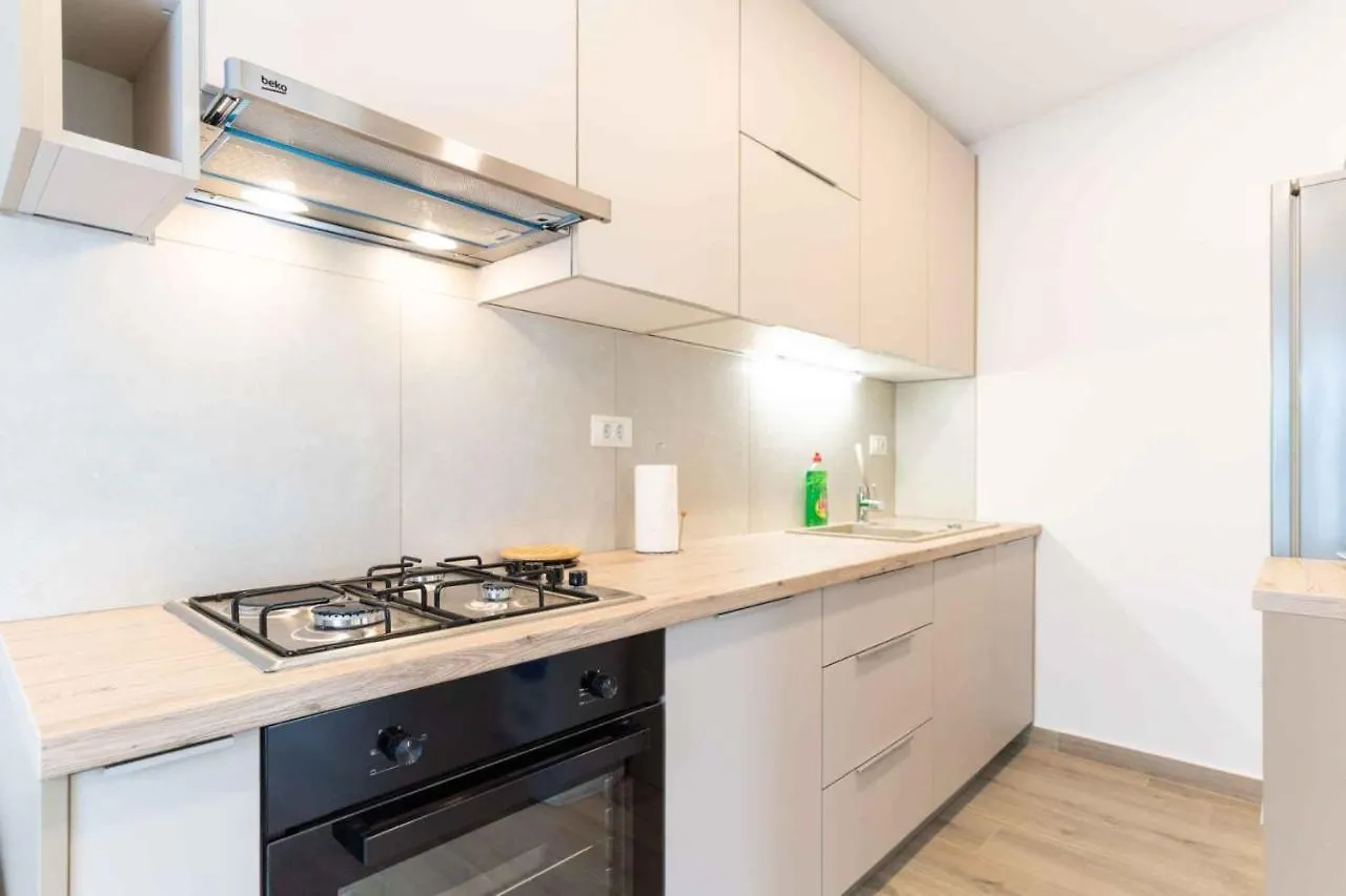 Holiday Home In Rovinj - Istrien 44542